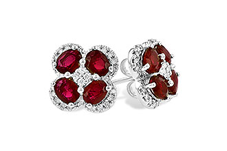 D199-55333: EARR 1.48 RUBY 1.64 TGW