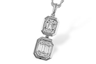 E284-09878: NECK .42 BAG .45 TW