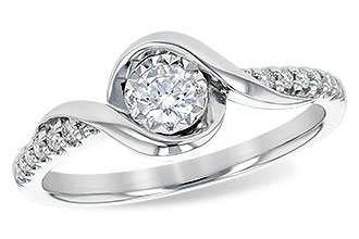 F199-62560: LDS DIA RG .15 BR .25 TW