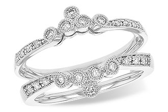 G199-61651: GUARD RG .25 TW