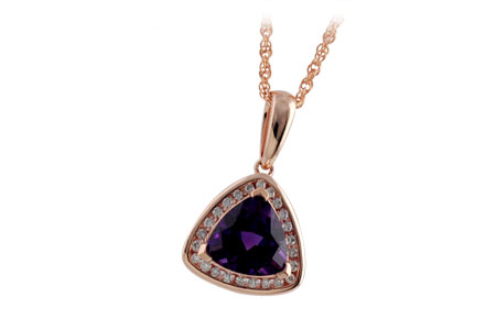 H195-98978: NECK 1.40 AMETHYST 1.54 TGW