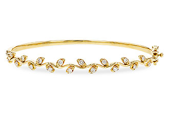 H284-17105: BANGLE .45 TW