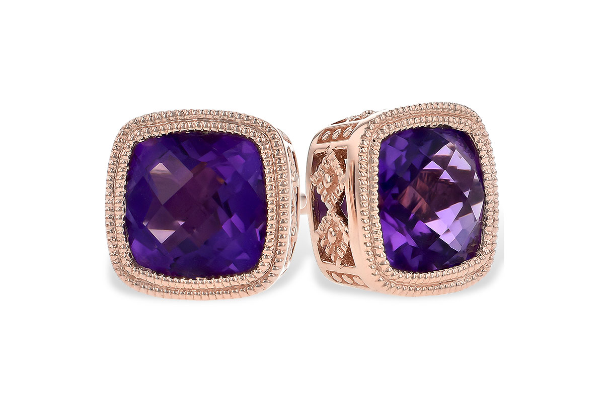 K282-28914: EARR 1.70 TW AMETHYST