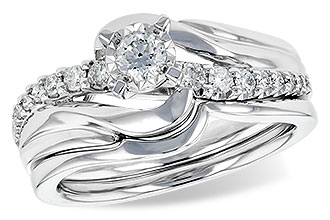 L199-62560: SET .15 BR .40 TW