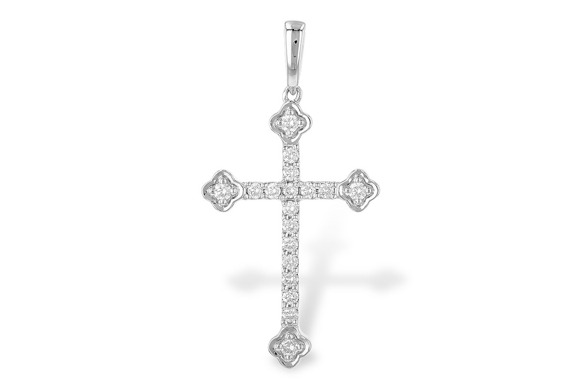 L283-18941: PENDANT .26 TW