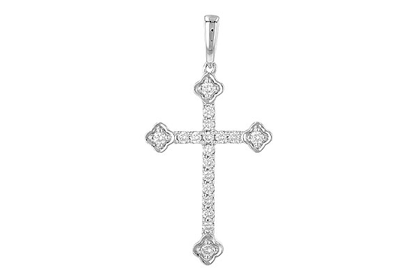 L283-18941: PENDANT .26 TW